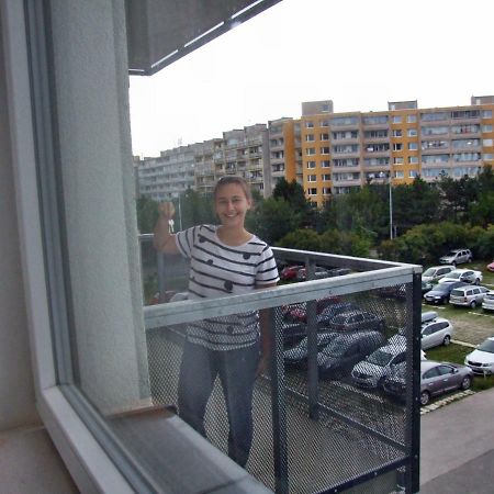 Appartement Triangl à Prague Extérieur photo