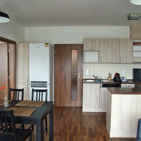 Appartement Triangl à Prague Extérieur photo