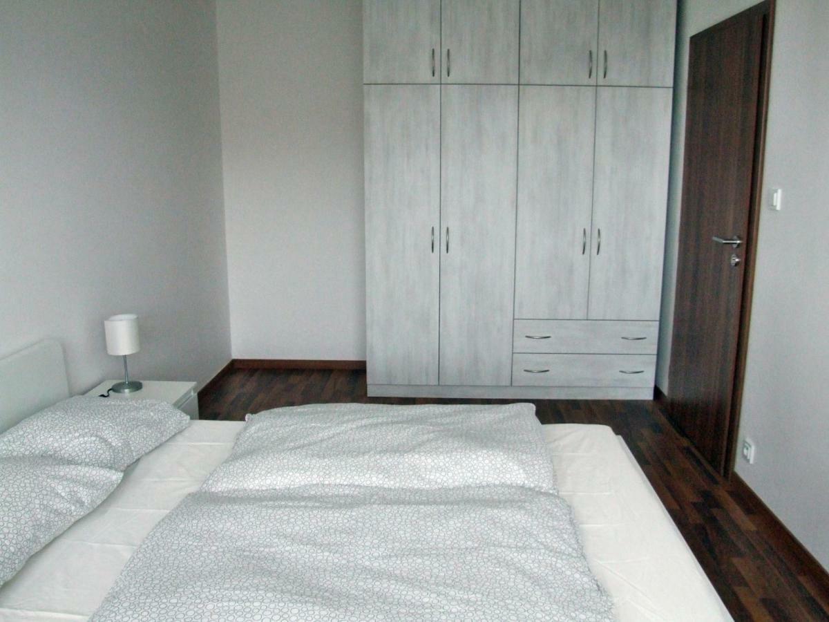 Appartement Triangl à Prague Extérieur photo