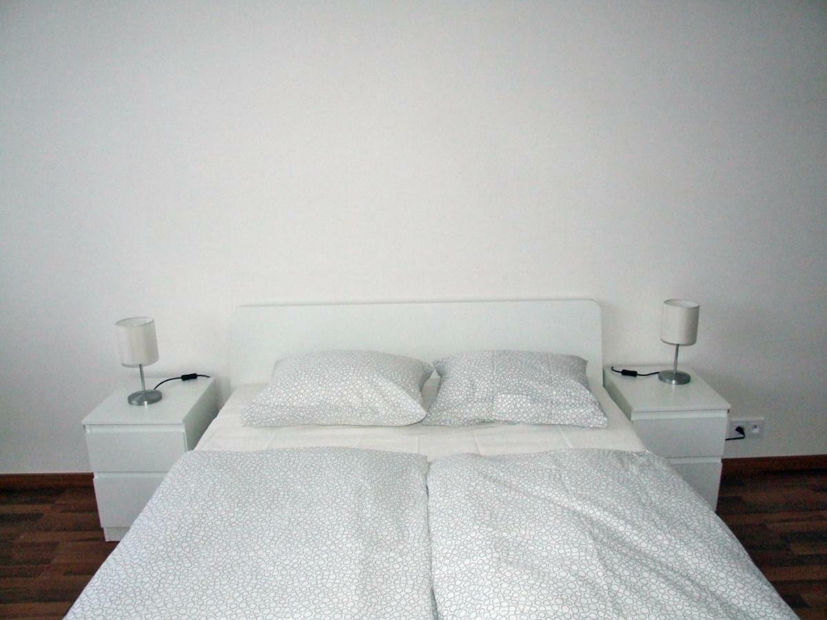 Appartement Triangl à Prague Extérieur photo