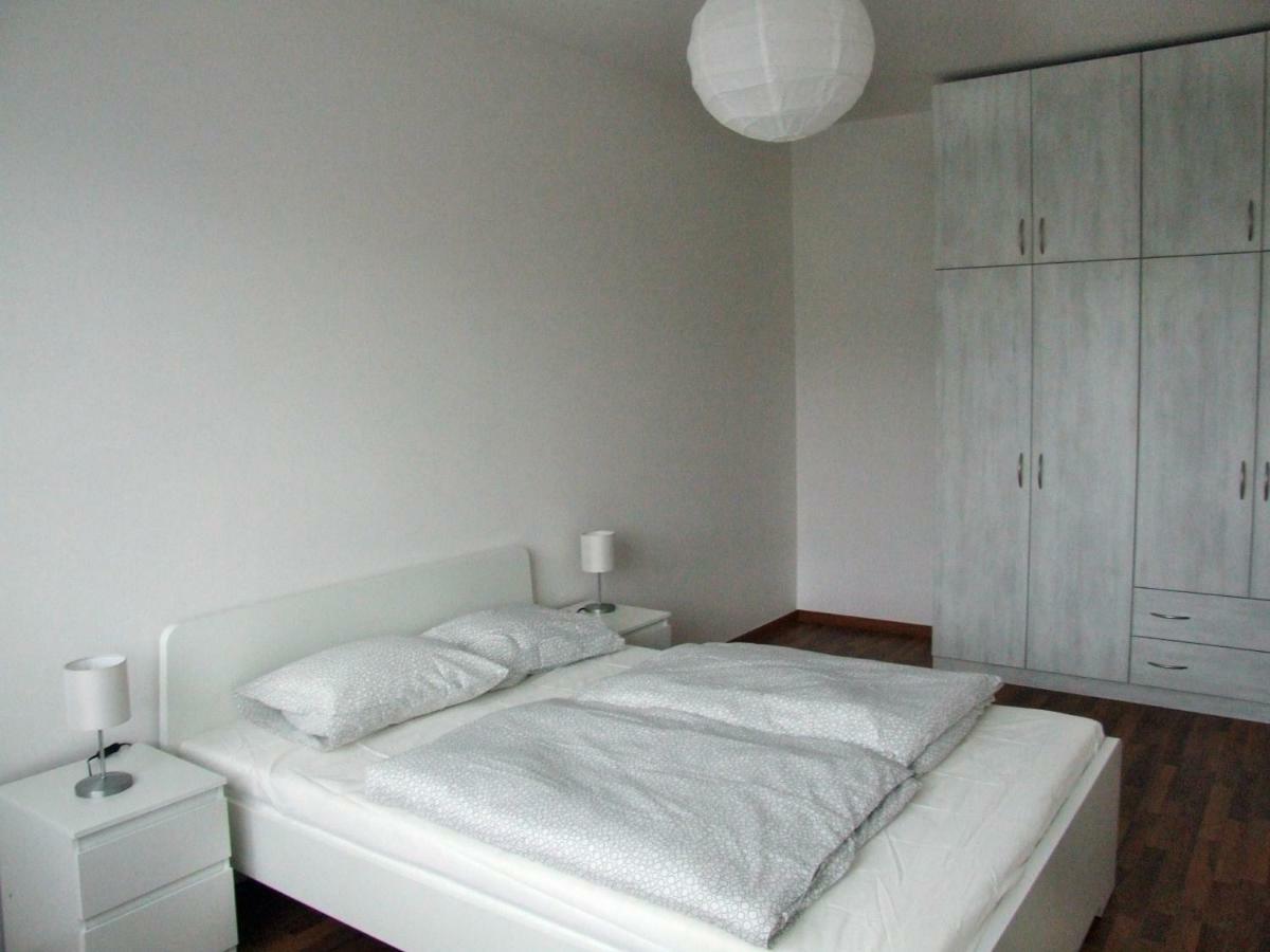 Appartement Triangl à Prague Extérieur photo