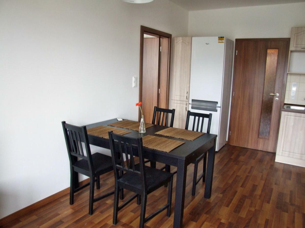Appartement Triangl à Prague Extérieur photo