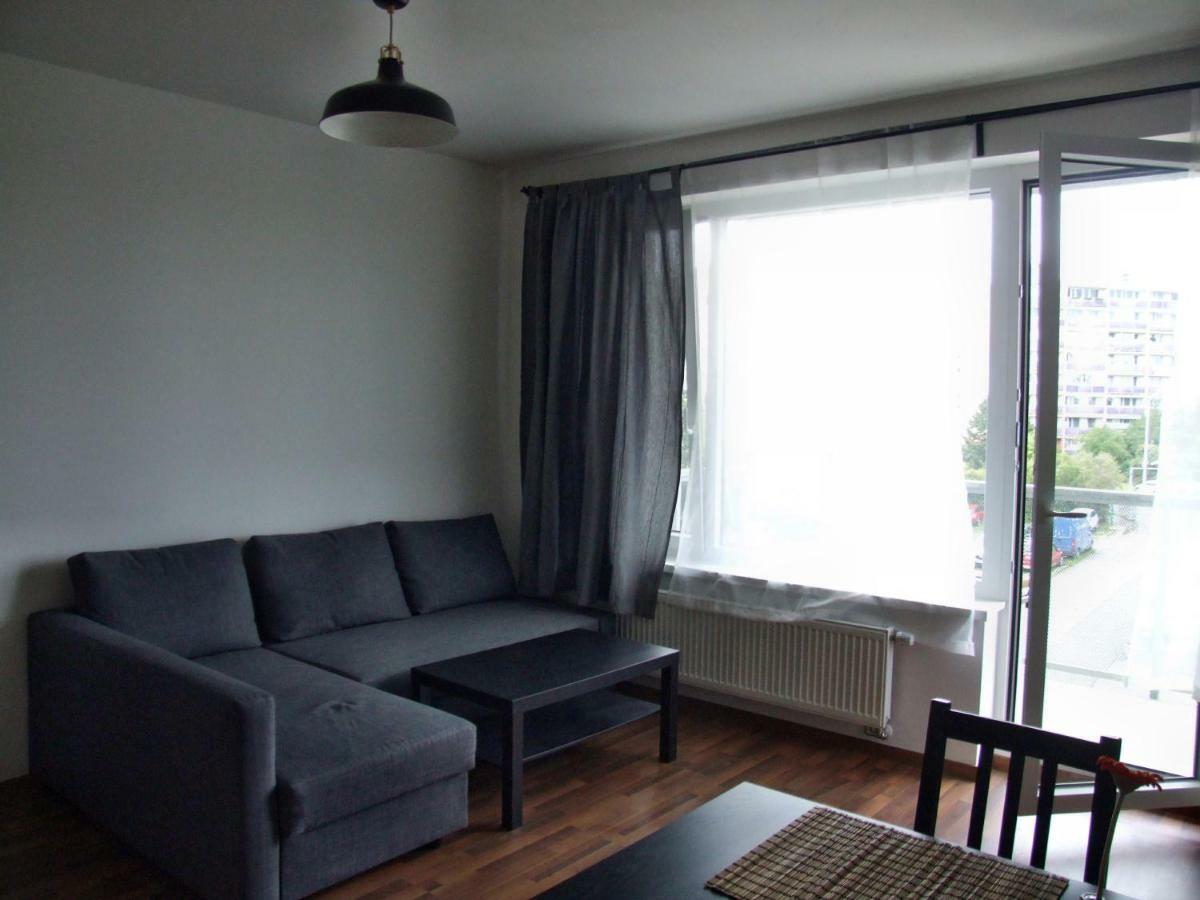 Appartement Triangl à Prague Extérieur photo