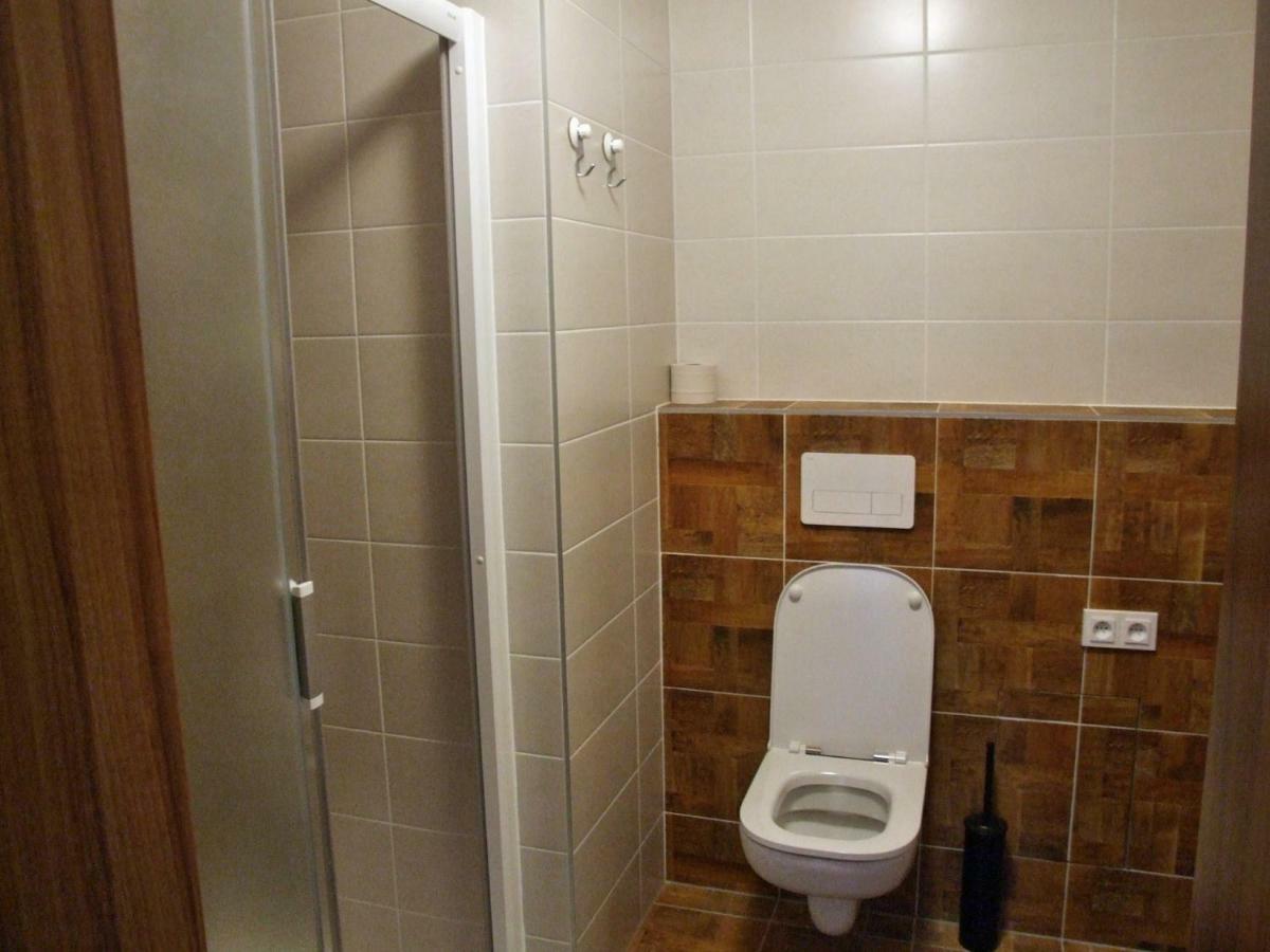 Appartement Triangl à Prague Extérieur photo